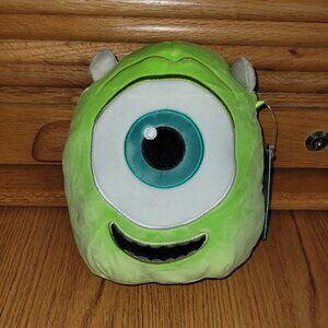 Squishmallows, Disney Mike Wazowski